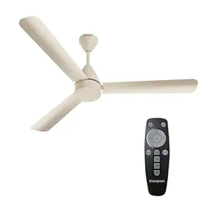 Crompton Energion Hyperjet 1200mm BLDC Ceiling Fan | Point Anywhere Re