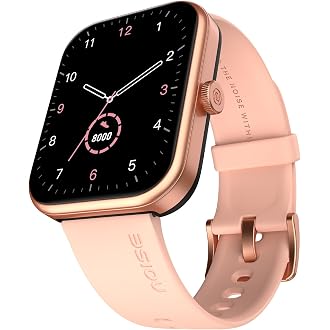 Noise Pulse 2 Max 1.85  Display, Bluetooth Calling Smart Watch, 10 Day