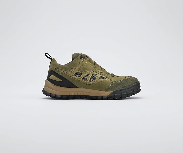 Woodland Mens Gc 4976123 Sneaker