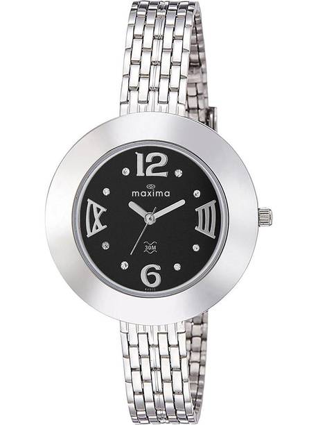 Analog Watch  - For Women O-44903CMLI