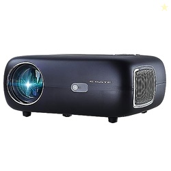 E Gate K9 Pro-Max 6X, Automatic Android Projector | 600 ISO Lumens &am