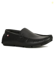 Men's Samod Black Formal Shoes