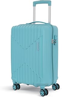 by American Tourister Savvy|Cabin Trolley Bag Small Size (55 cms) for