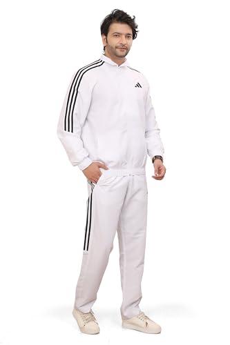 adidas Men Track Suit