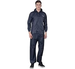 Dollar mens Raincoat