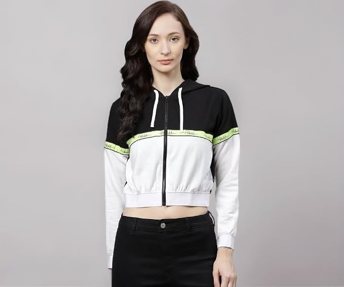 Hubberholme Women Multi Sweatshirt