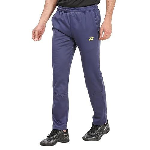 YONEX Badminton Apparel Track Pant M 2507 Dark Navy S/8903224391553