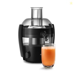 Philips HR1832/00 Centrifugal Juicer Fruits & Vegetables, 1.5L Capacit