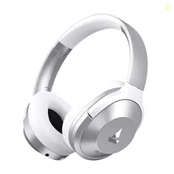 boAt Nirvana 751 ANC, 65Hrs Battery, Hybrid Active Noise Cancellation(