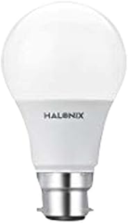 Halonix Astron Plus B22 7-Watt LED Led Bulb (Pack of 4, Cool White)