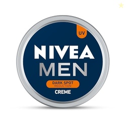 Men Creme, Dark Spot Reduction, Non Greasy Moisturizer, Cream With Uv