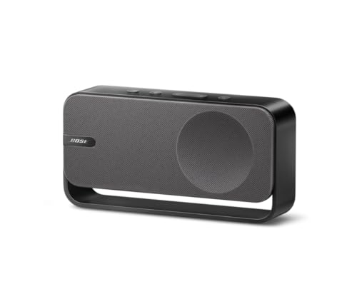 Bose SoundLink Home Speaker, Premium, Portable and Wireless Bluetooth