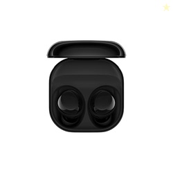 Samsung Galaxy Buds Core (Black) Galaxy AI Enabled in-Ear TWS with ANC