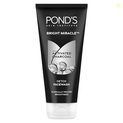 Pure Detox Face Wash 200 g|| Daily Exfoliating & Brightening Cleanser|