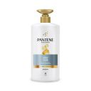 Pantene Hair Science Lively Clean Shampoo 650ml,with Pro-Vitamins & Vi