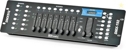 DaBeatz Presents High Quality 192 Channels Professional Master 240 Sce