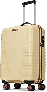 Airpro Max 8-Wheel Cabin, Hard Case Trolley Bag, Mojave Desert