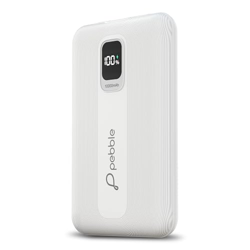 Pebble PB102-White