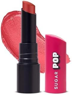 Ultrastay Transferproof Lipstick | 100% Transferproof | Waterproof Mat