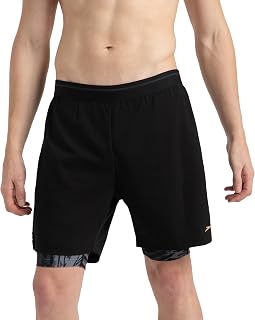 Men's Express Lite Multi Sport Watershorts with Built in Jammer | 100%