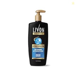 Hyaluron Shampoo for Women & Men | Hydrates Dry & Dull Hair | 2x Soft