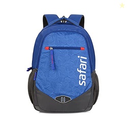 Safari Tribe 35L Laptop Backpack Bag for Men & Women, School Bag for B