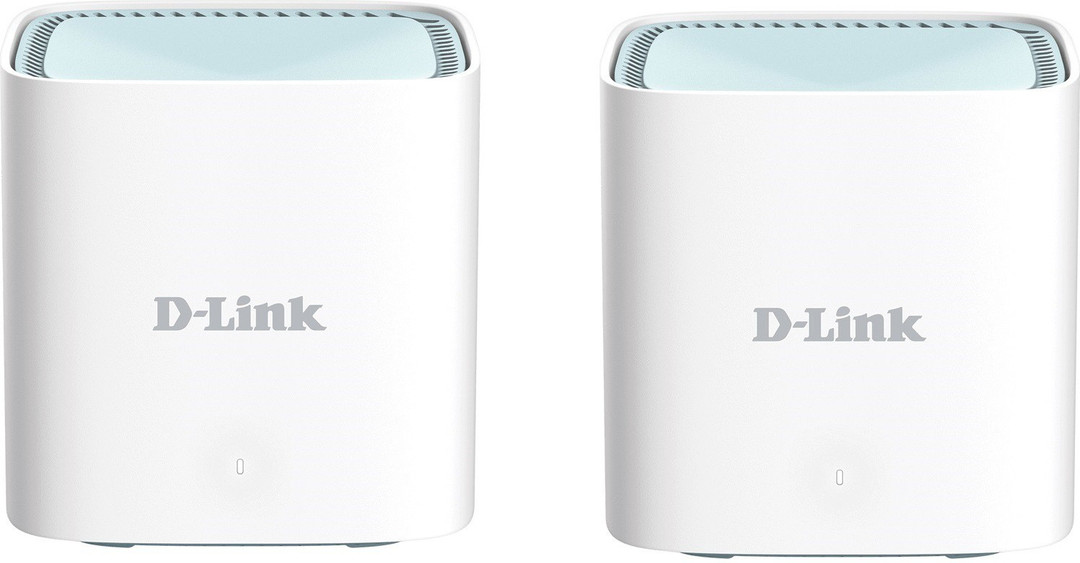 D-Link M15 Mesh Router 2.4 GHz, 5 GHz 1500 Mbps Wifi Speed Dual Band I