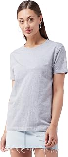 Women's Relaxed Fit T-Shirt