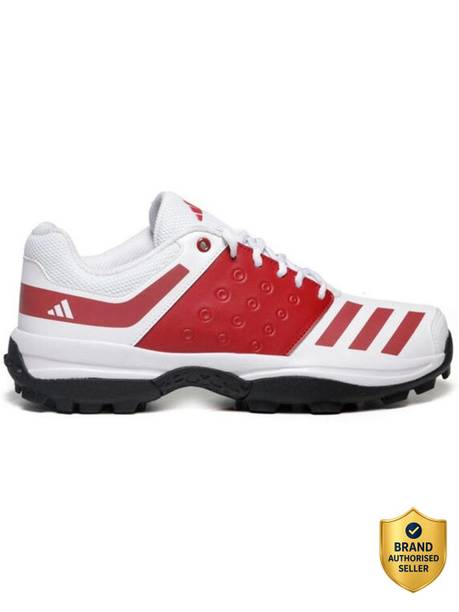 ADIDAS CRINU23 Cricket Shoes For Men White , 7