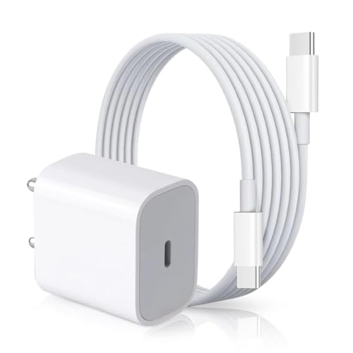 UNIGEN 20W PD 3.0 Fast Charging Adapter with 1M Type-C to C Cable | US