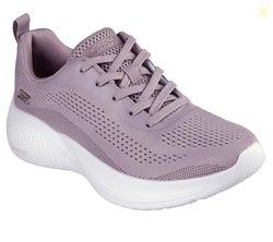 Skechers Women Bobs Infinity Lace Up Shoe | Autumn Winter Collection |