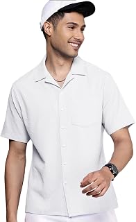 Pinkmint Popcorn Shirt White
