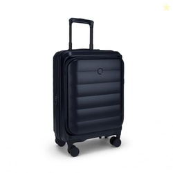 F Gear Valencia 54cm Small German Makrolon Polycarbonate, Front-Openin