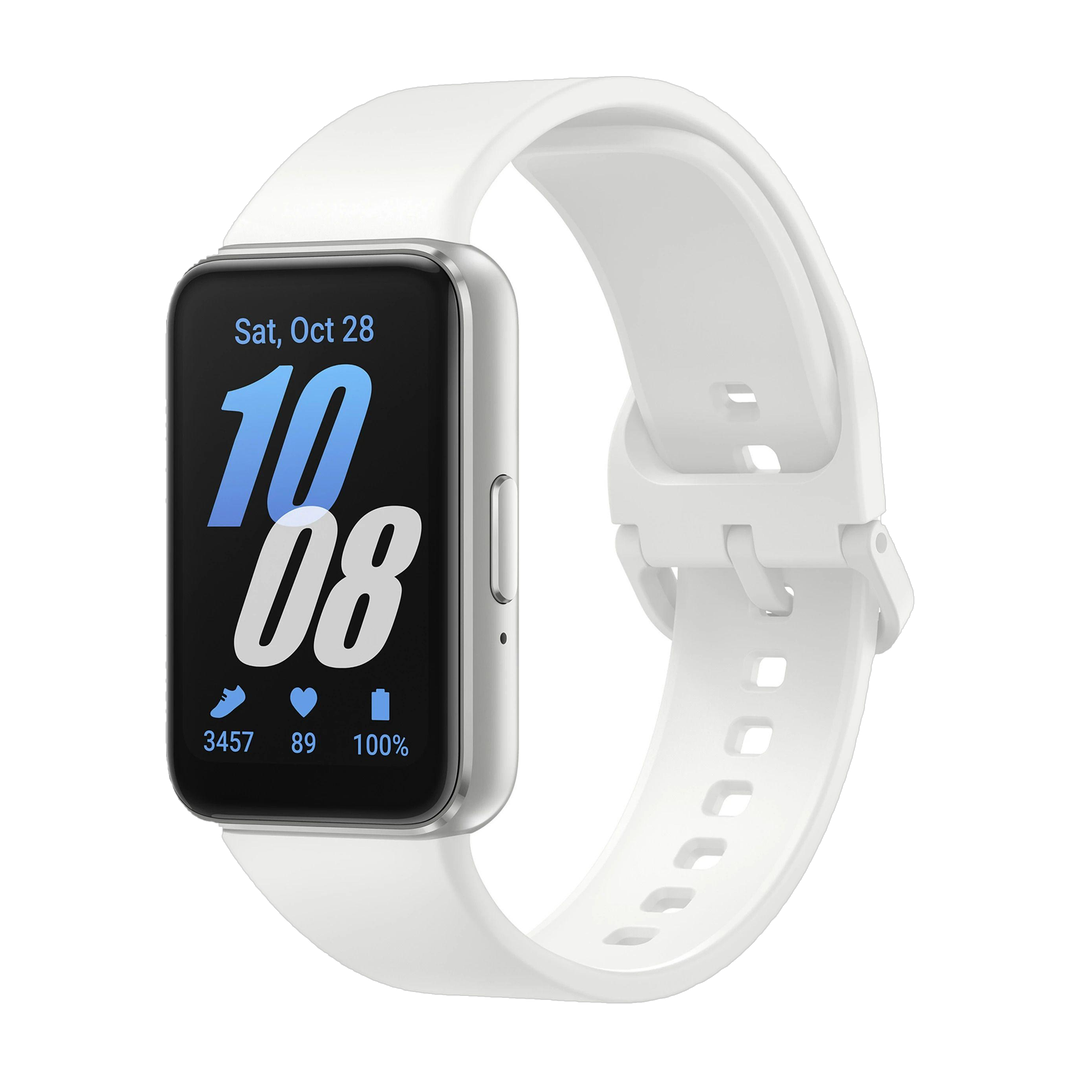 Samsung Galaxy Fit3 | Amoled Display & Aluminium Body | Upto 13day Bat