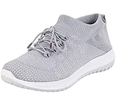 Metro Women Walking Shoes
