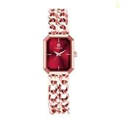 Victoria Women Stainless Steel Analog Watch | Waterproof Watches for W