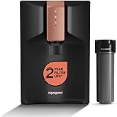 Aquaguard Enrich Glory RO+UV+UF Water Purifier with Copper & Alkaline