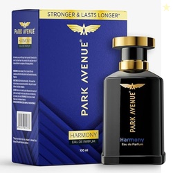 Park Avenue Harmony, Eau De Parfum Men, 100ml | Long Lasting Perfume f