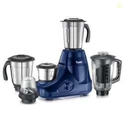 Prestige Astra 750 Watt Mixer Grinder with 5 Jars (3 Stainless Steel +