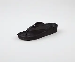 Men's Cl-d-m-102 Black Slipper