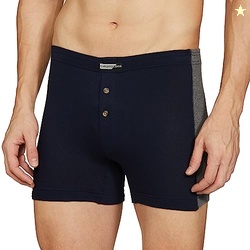Mens Cotton Trunk
