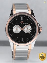 PETER ENGLAND Analog Watch  - For Men PE000027C