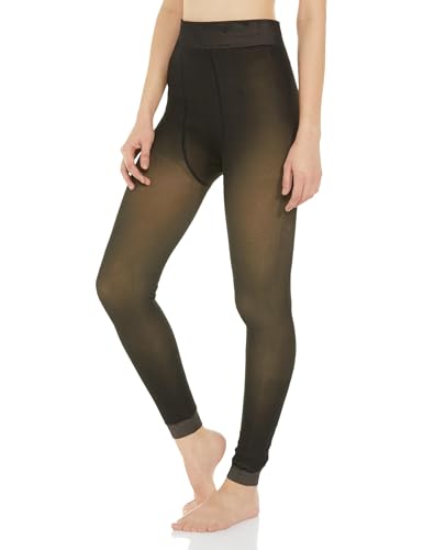 Fort Collins Womens Thermal Leggings  Ultra-Warm, Stretchable Winter W