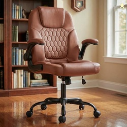 DROGO Aurum Ergonomic Office Chair for Work from Home | Computer Chair
