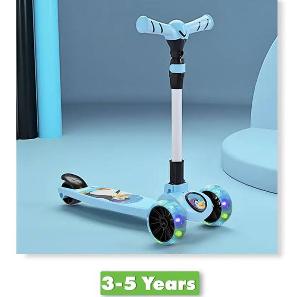 Kid's Outdoor Scooter Start at Rs.584.