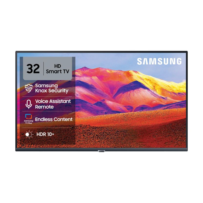 Samsung 80 cm (32 inch) HD Ready LED Smart Tizen TV 2026 Edition ...mo