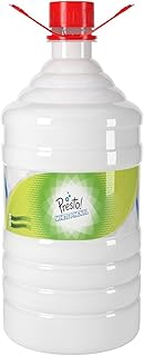 Amazon Brand - Presto! Phenyl Floor Cleaner | 5 Litre | Suitable For H