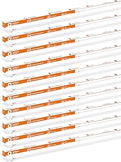Orient Electric 20W Grace Pro LED Batten | Up to 4 kV surge protection