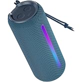 boAt Stone Spinx Pro Bluetooth Speaker with 20 W RMS Sound, Up to 8 hr