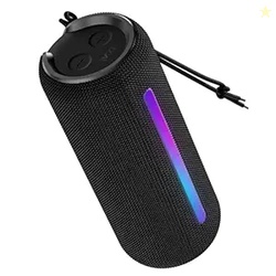 boAt Stone Spinx Pro Bluetooth Speaker with 20 W RMS Sound Up to 8 hrs